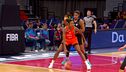 Fenerbahce Opet - Valencia Basket