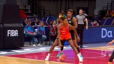 Fenerbahce Opet - Valencia Basket