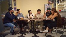 Iván da un giro radical a su vida en los Gipsy Kings y planta cara a los Jiménez: “Vengo a despedirme de ustedes”