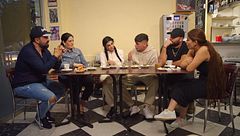 Iván da un giro radical a su vida en los Gipsy Kings y planta cara a los Jiménez: “Vengo a despedirme de ustedes”