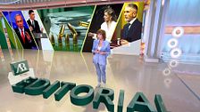 Ana Rosa Quintana, sobre la restricción del contrato de compra de balas: "Lo masticó mirándose en el espejo y se lo tragó lentamente"