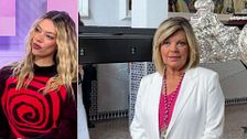Alejandra Rubio aborda la polémica por la última entrevista de su madre: “Yo tengo mi vida, he formado mi propia familia”