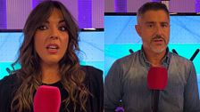 "Hacen falta más "Papas" como él"