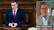 ¿Tiene que pagar España por el contrato que ha rescindido con Israel? Jesús López-Medel, abogado del Estado, responde