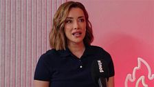 Adara Molinero desvela el invitado de su podcast que más le ha decepcionado: “La tenía en un pedestal”