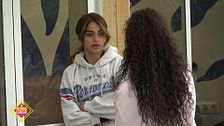 Sthefany y Bayan se reconcilian tras su gran bronca por Alba: “Me arrepiento”