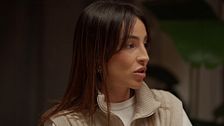 Ana Solma opina sobre los problemas que hay en la relación de Ruth Basauri y Javy López