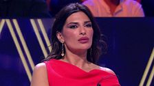 Miriam recuerda el episodio de Jessica Bueno con las pastillas