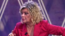 Terelu Campos da un golpe en la mesa y anuncia medidas legales contra los que la critican: "Se acabó"