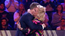 José María Almoguera emociona a Carmen Borrego al escribirle su carta más personal: "Vas a ser la mejor abuela"