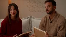 Borja González y Ana Solma, cara a cara: sacan a la luz lo que nunca se han dicho