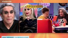 Mario Vaquerizo aclara por qué dijo que ha roto con Alaska en un podcast: "No sabía que era tan buen actor"