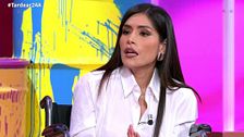 Miriam Saavedra desvela qué puede haber detrás de su trágico accidente por el que casi pierde la vida: "Creo en el mal de ojo"