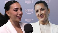 Carla Flila se sincera sobre su relación con Nagore Robles tras mudarse con ella