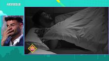 Gerard se sincera sobre su noche de pasión con Lucía: ¿Qué ocurrió bajo las sábanas?