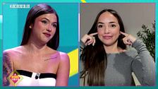 El fuerte enfrentamiento entre Andrea Bueno y Lucía Sánchez: “Eres una niñata”