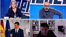 Alfredo García, operador nuclear asegura que "el presidente miente" sobre la potencia nuclear: "Con esto se podría haber evitado"