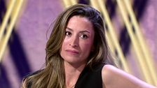 Rebeca Loos cuenta los detalles nunca desvelados de su aventura con Beckham: "Se fue con una modelo en mi cara"
