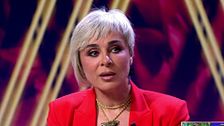 Ana María Aldón desvela cuándo se dio cuenta de que  existían "problemas" en su ex, José Ortega Cano: "Fui viendo cosas que no me cuadraban"