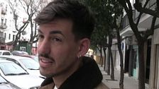 Luitingo se pronuncia y cuenta cómo está tras cancelar un concierto por motivos personales: “Ahí vamos, tirando”