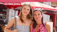 La reina Letizia viaja a Panamá para pasar con Leonor el día de la madre: los detalles de su escapada