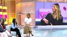 Alexia sale en defensa de Alejandra Rubio tras su último enfrentamiento con la prensa: "Me reconoció que está arrepentida"