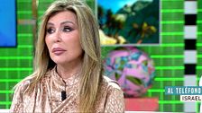 Nuevos detalles de la noche de pasión entre Begoña Gutiérrez y Manuel González: ''Se fueron al baño''