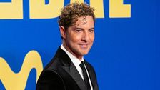 David Bisbal, víctima de una traición: alguien de su entorno familiar quiere revelar sus secretos