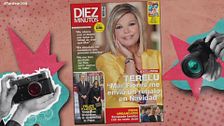 Terelu Campos sale al paso de las críticas y confiesa algo sobre Mar Flores: "No me considero soberbia"