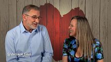 Un soltero duda de la sinceridad de la sonrisa de su cita en ‘First Dates’: “No sé si está trabajando o es así”