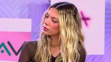 Alejandra Rubio lanza un reproche a sus compañeros: "Me molesta cómo habláis de mí cuando no estoy"