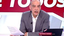 Última hora | Apagón general de electricidad en varias zonas de España