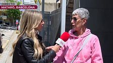 El testimonio de los primeros incidentes tras el apagón general eléctrico en España: "Mi suegra se ha caído en la ducha"