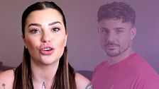 La promesa de Manuel González a Gabriella Hahlingag antes de ir a ‘Supervivientes': “Te lo demostraré”