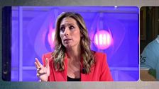 Los tres niños encerrados entre excrementos desde 2021 en Oviedo están "destrozados psicológicamente", según Mónica González
