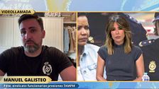 Caso Ana Julia, asesina de Gabriel: "Es una interna ría, calculadora y con la maldad por delante"