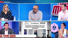El Gobierno contempla que una empresa del sector eléctrico sufriera un ataque informático, según 'El Confidencial'