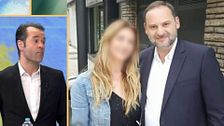 La Policía busca a la Miss Asturias 'enchufada' por José Luis Ábalos: "Como el juez se harte, la van a detener"