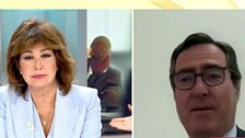 Presidente de la CEOE, contra la reducción de jornada laboral de Díaz: "Es malo para España"