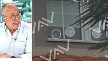 Las fotografías que confirmaron que había niños encerrados en la 'casa de los horrores'
