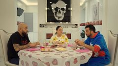 Loli y el Gordo, obligados a acoger a Fali Fernández Navarro en su casa: "Es un chaval sin ley"