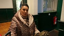 Avance | Salvadora Maya se presenta por sorpresa en la casa de su hijo Juan Andrés en Madrid y lo pone todo patas arriba