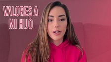Anita Williams confiesa los valores que quiere enseñarle a su hijo: "Quiero ser un ejemplo"