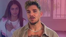 Tadeo Corrales cuenta sus problemas de convivencia con Sthefany Pérez: "Me pongo de los nervios"