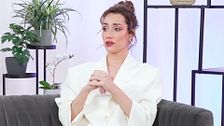 Adara Molinero estalla contra Hugo Sierra por su ausencia como padre: "Estoy cansada de callar"