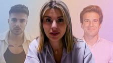 Andrea Arpal desvela si ha empezado una relación oficial con el futbolista Riqui Puig: “No quería hacer daño a Joel”