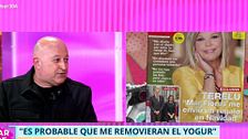 Terelu Campos zanja las polémicas que la rodean en su última entrevista: "Es probable que me removieran el yogurt"
