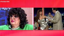 Paca La Piraña desvela si hubo algo más que una relación profesional entre Pepe Navarro y Cristina La Veneno: "Daba a entender que había un 'roneo'"