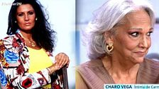 Exclusiva | Sale a la luz una parte de las memorias de Charo Vega sobre la muerte de Carmina Ordóñez: "A estas alturas qué sabe nadie"