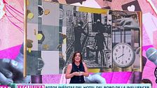 Exclusiva | Una nueva posible implicada por el robo de la reconocida influencer al millonario mexicano